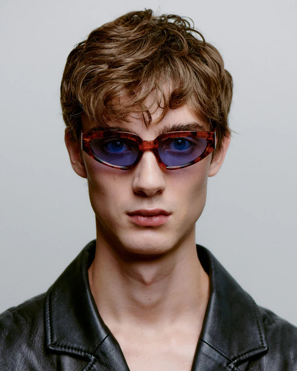 Ella Sunglasses - Havana