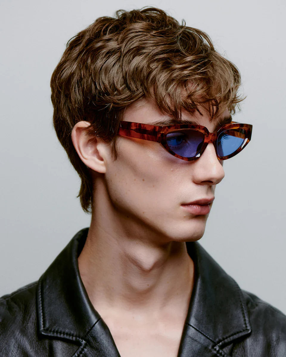 Ella Sunglasses - Havana