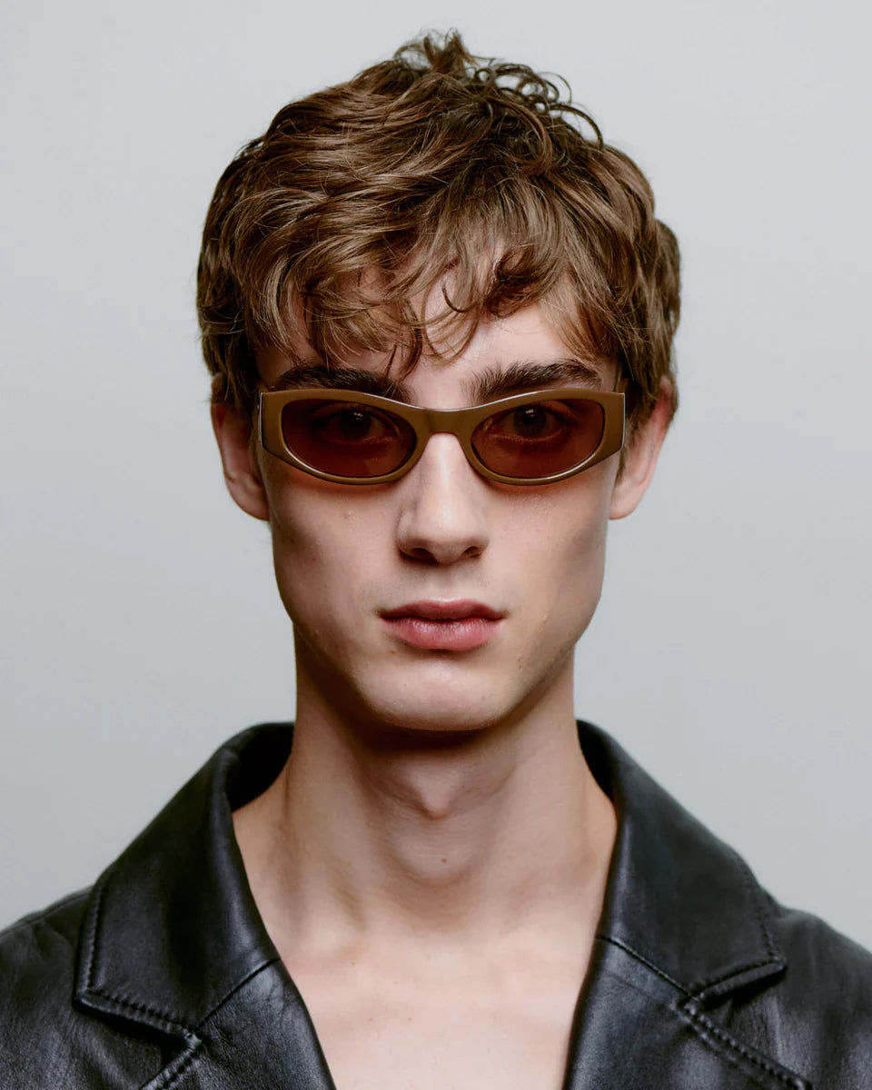 Gust Sunglasses - Chocolate