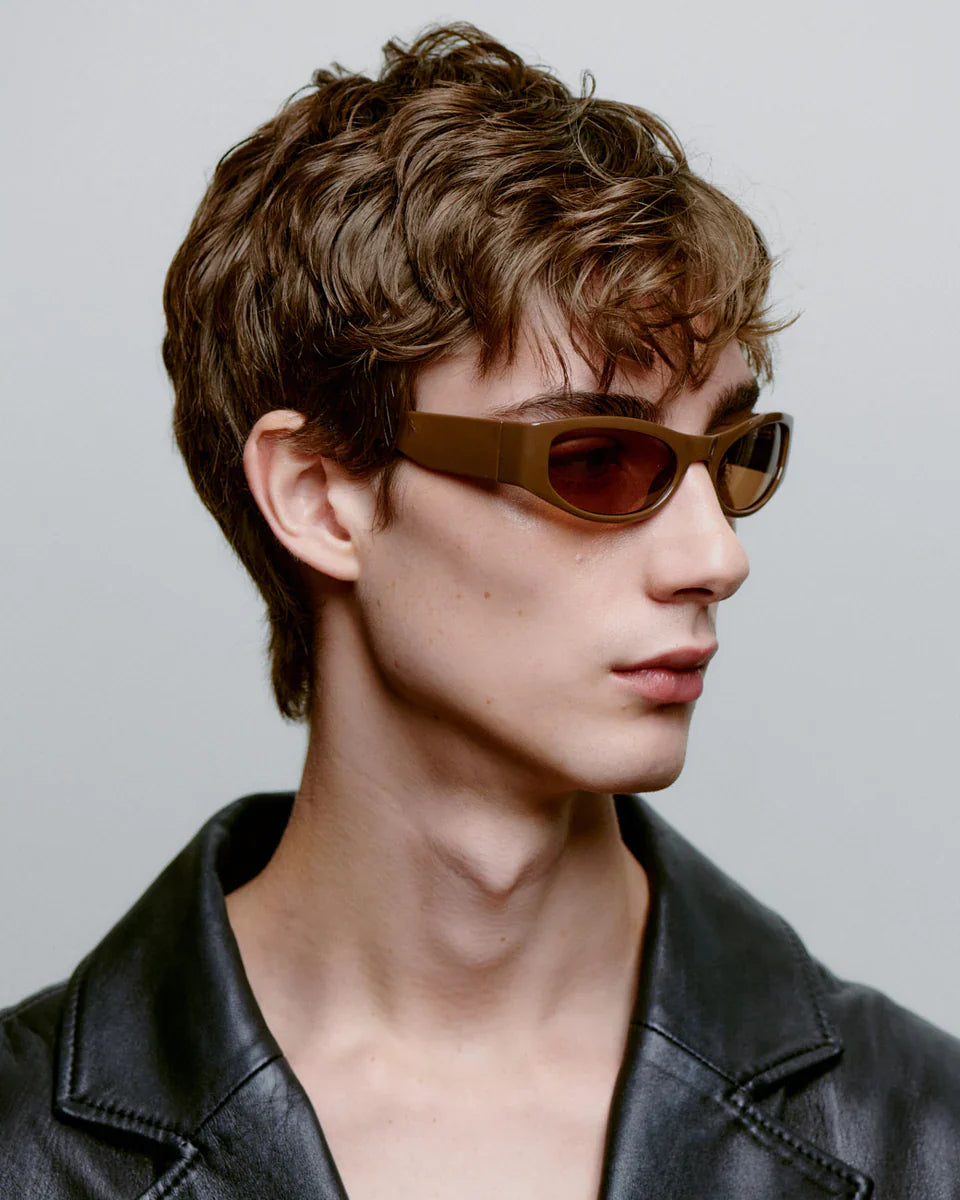 Gust Sunglasses - Chocolate