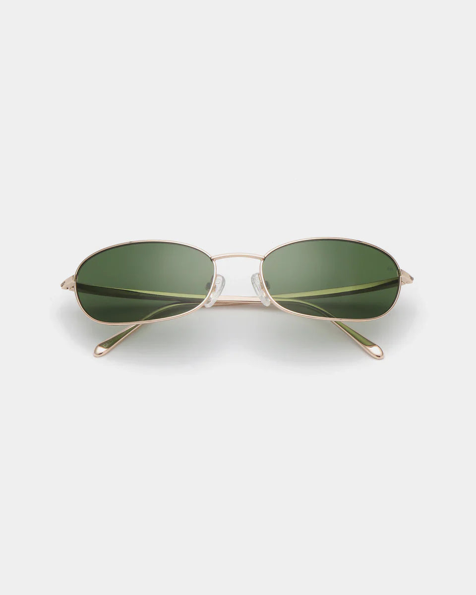 Jack Sunglasses - Gold