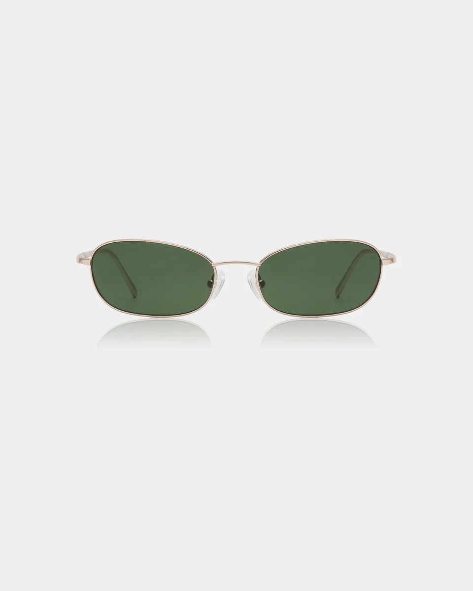 Jack Sunglasses - Gold