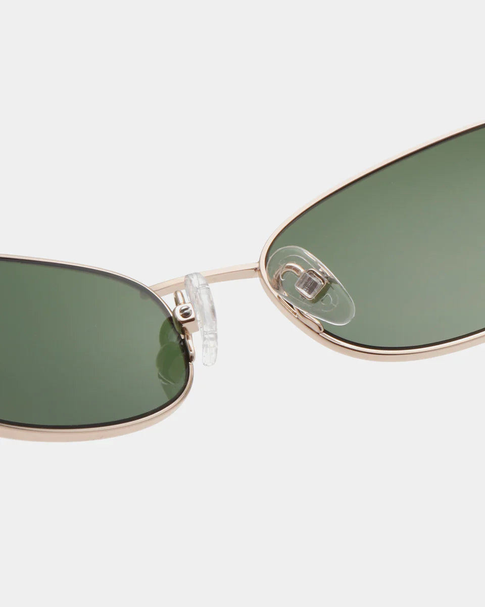 Jack Sunglasses - Gold