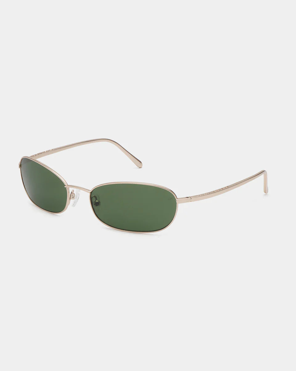 Jack Sunglasses - Gold