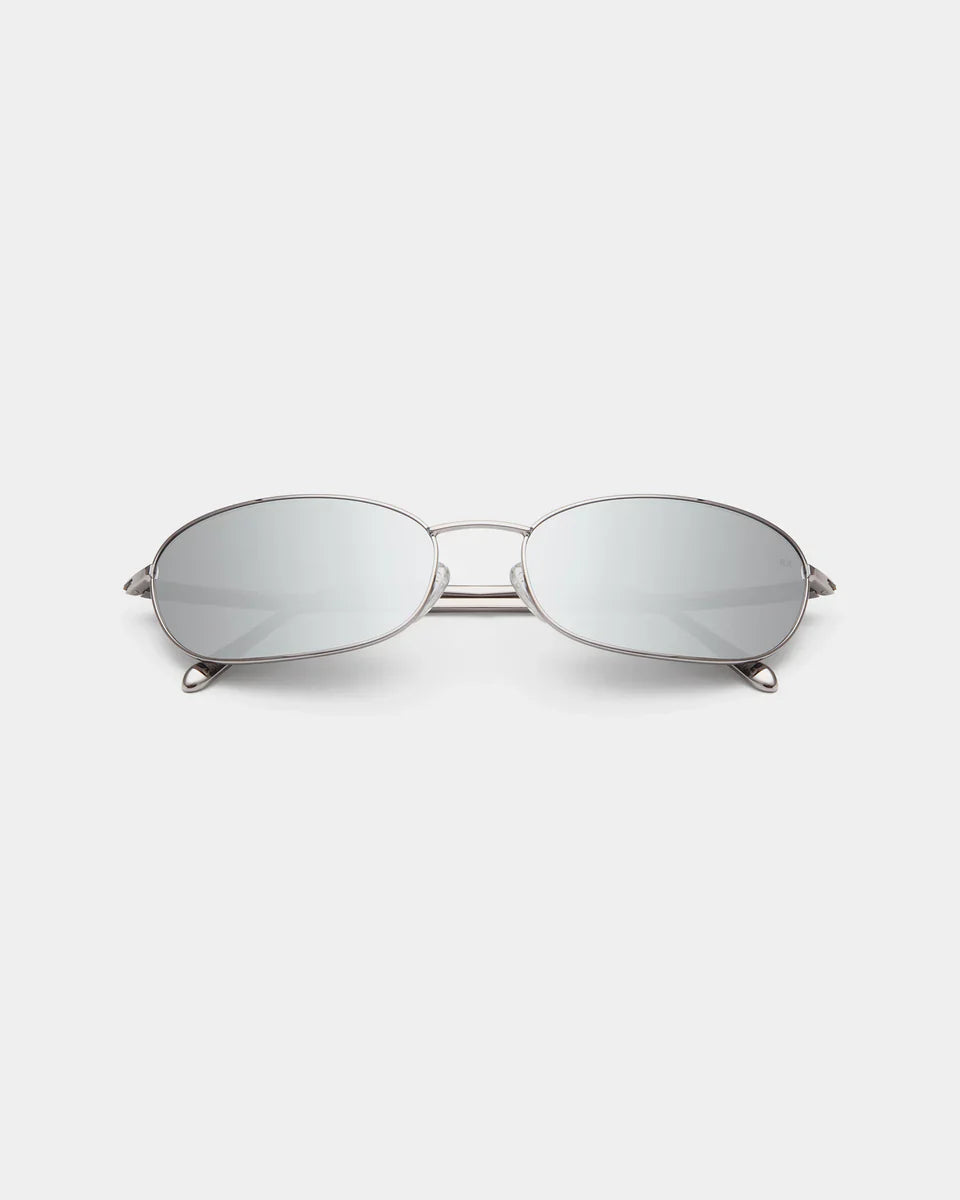Jack Sunglasses - Gun Metal