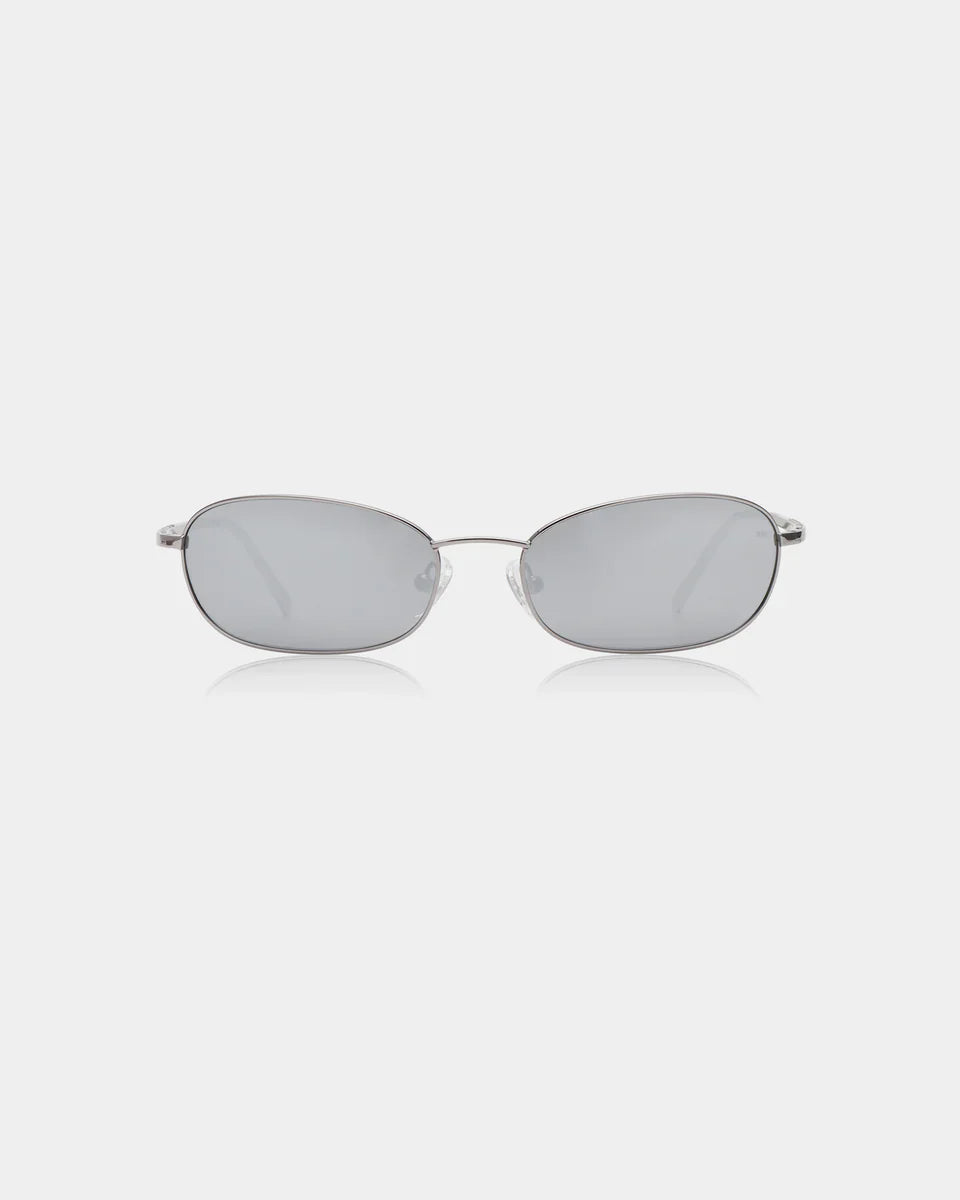 Jack Sunglasses - Gun Metal