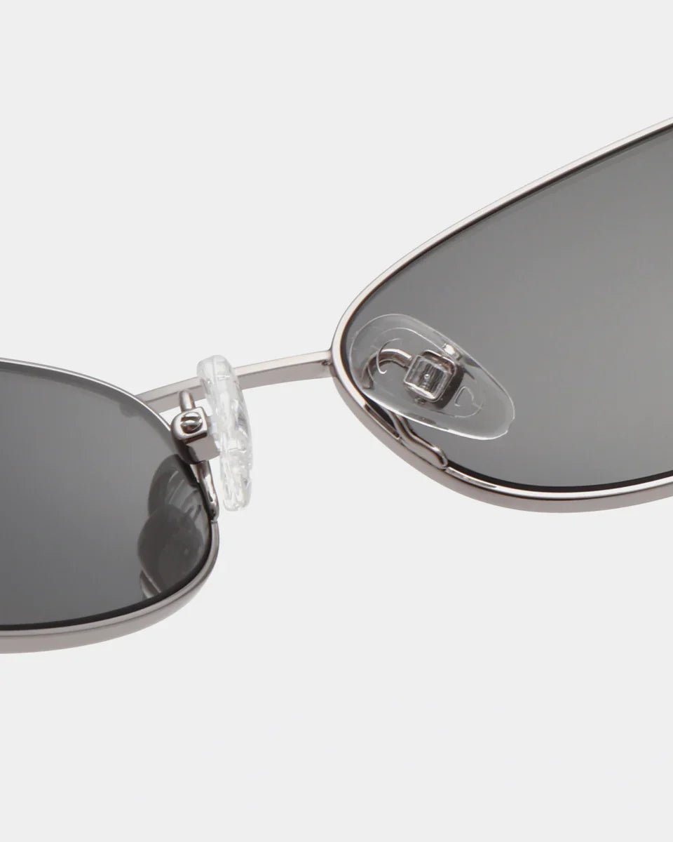 Jack Sunglasses - Gun Metal