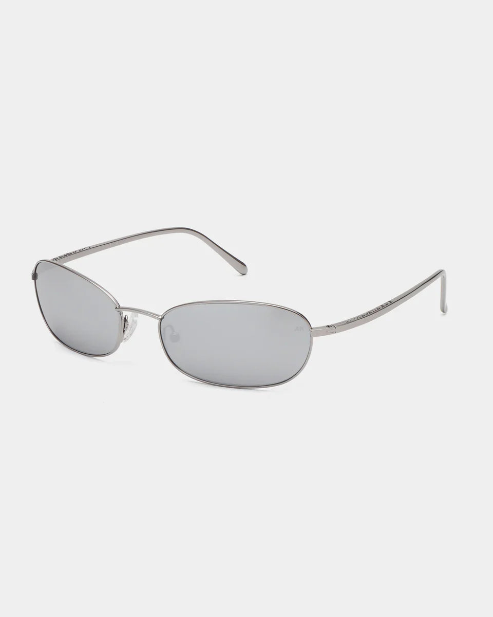 Jack Sunglasses - Gun Metal