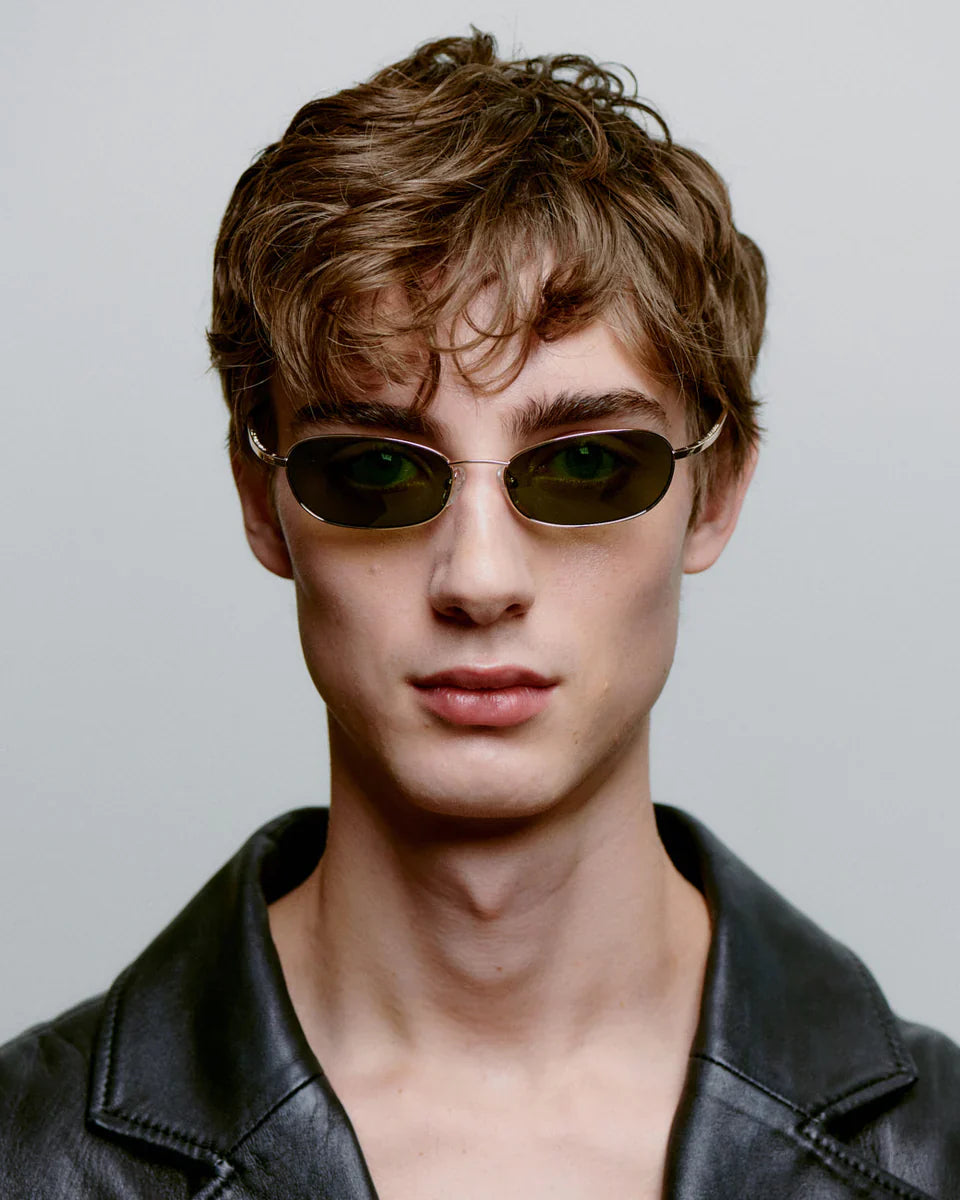 Jack Sunglasses - Gold