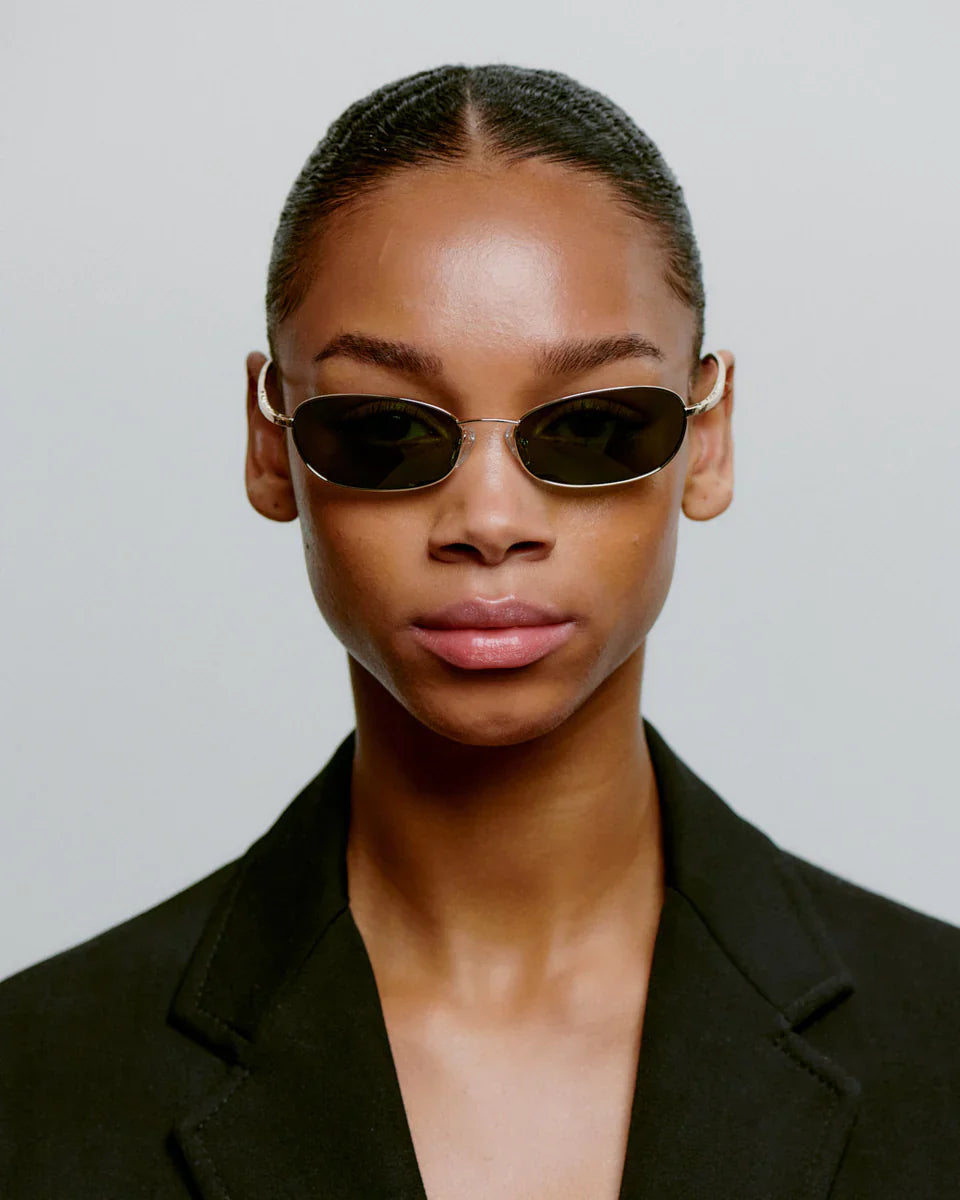 Jack Sunglasses - Gold