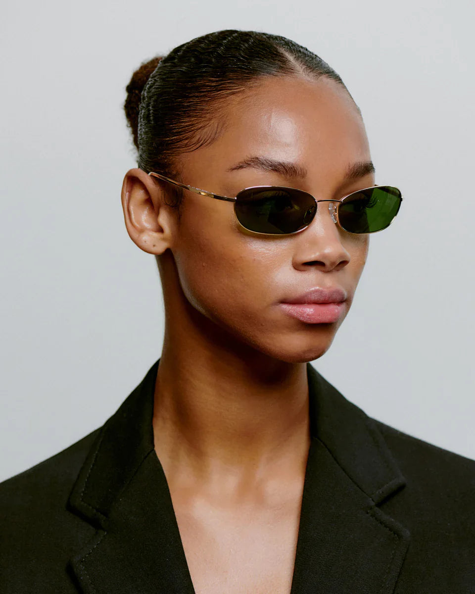 Jack Sunglasses - Gold