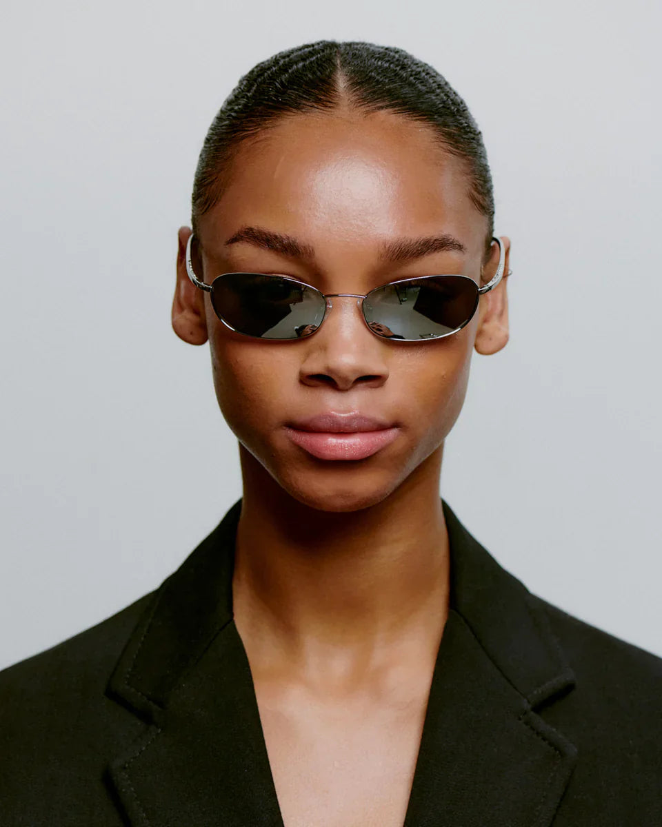 Jack Sunglasses - Gun Metal