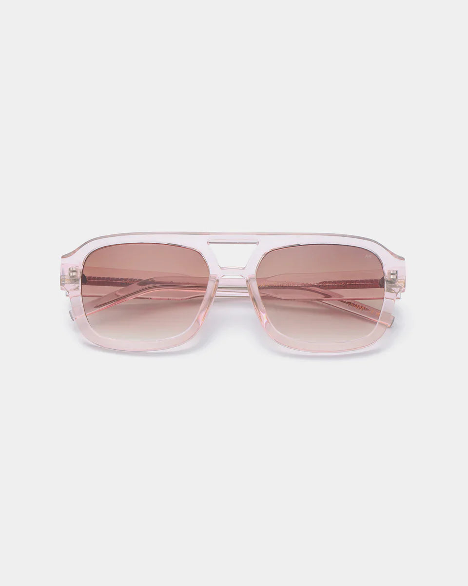 Kaya Sunglasses - Galactic Pink