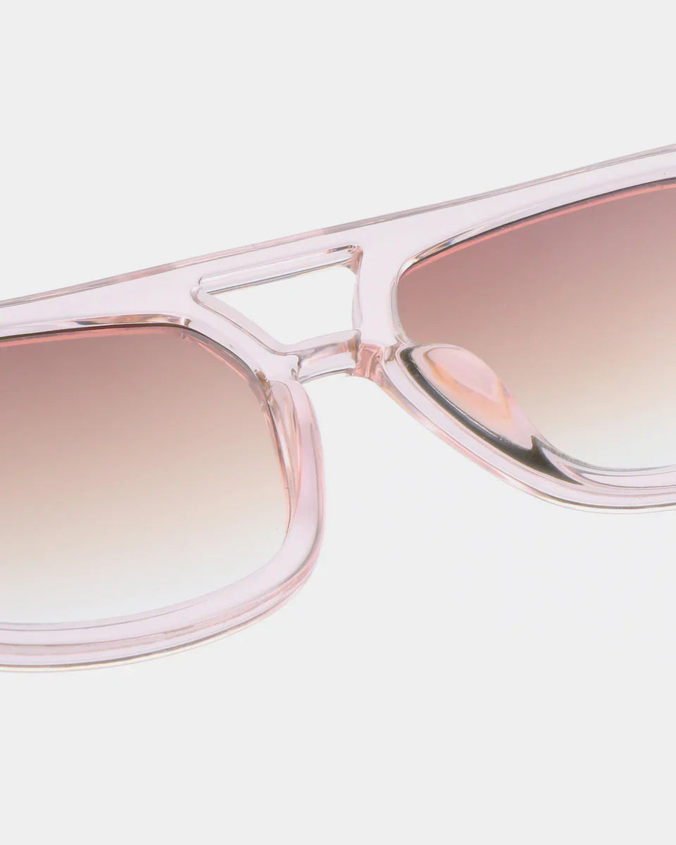 Kaya Sunglasses - Galactic Pink
