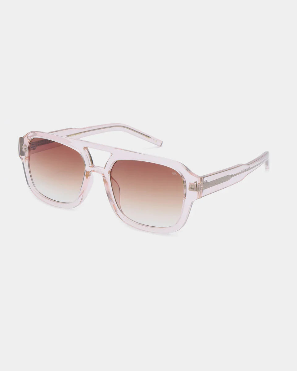 Kaya Sunglasses - Galactic Pink