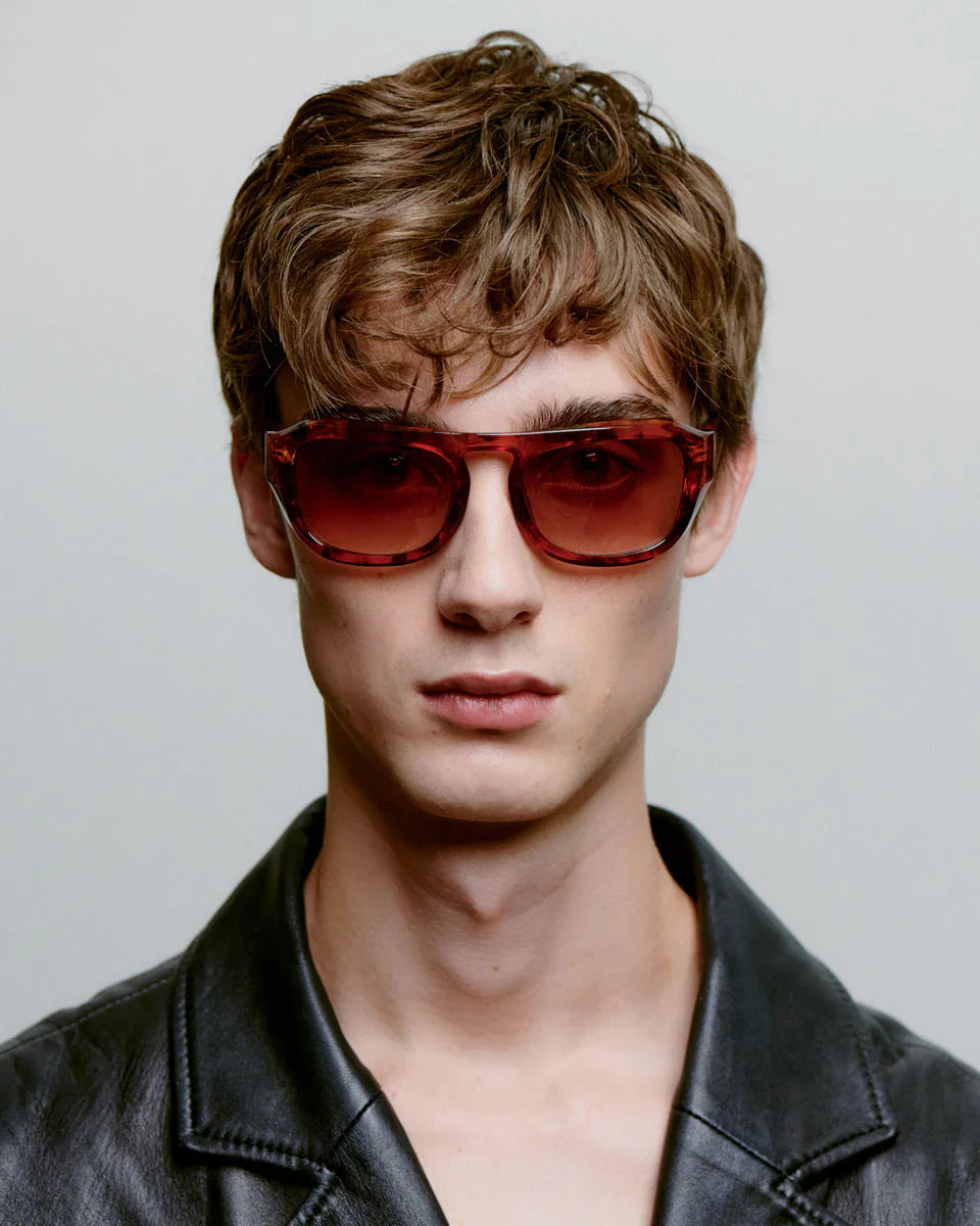 Max Sunglasses - Havana