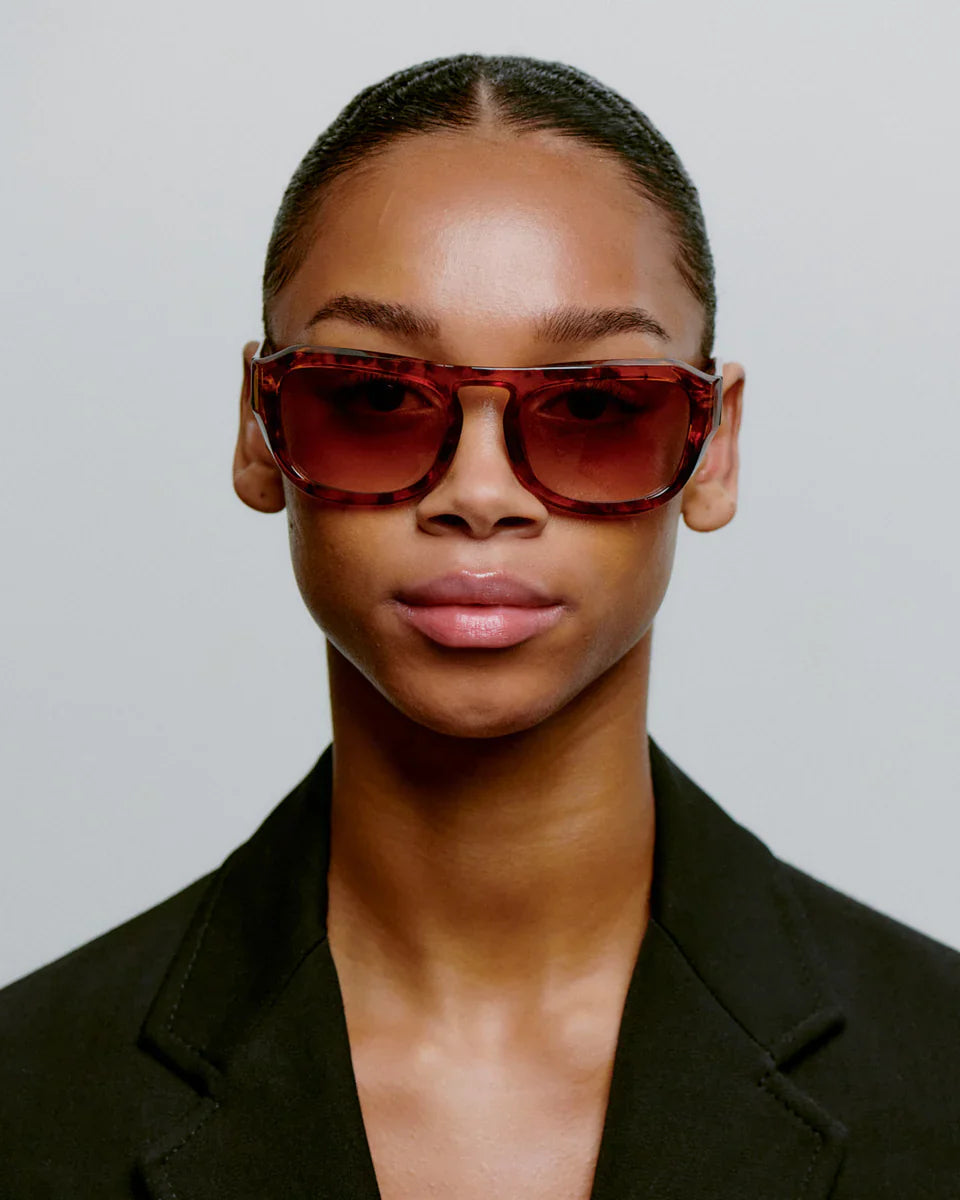 Max Sunglasses - Havana