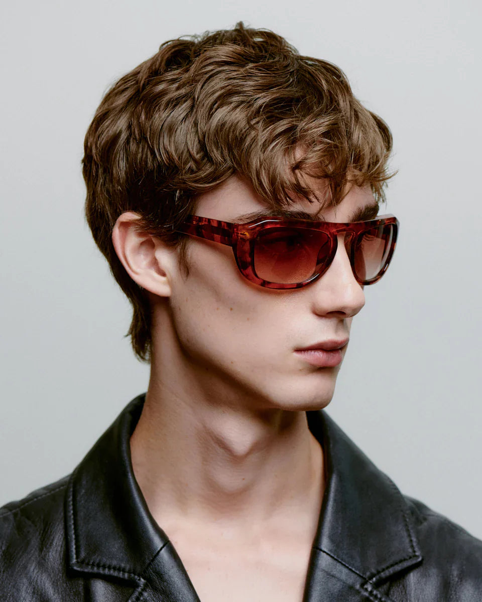 Max Sunglasses - Havana