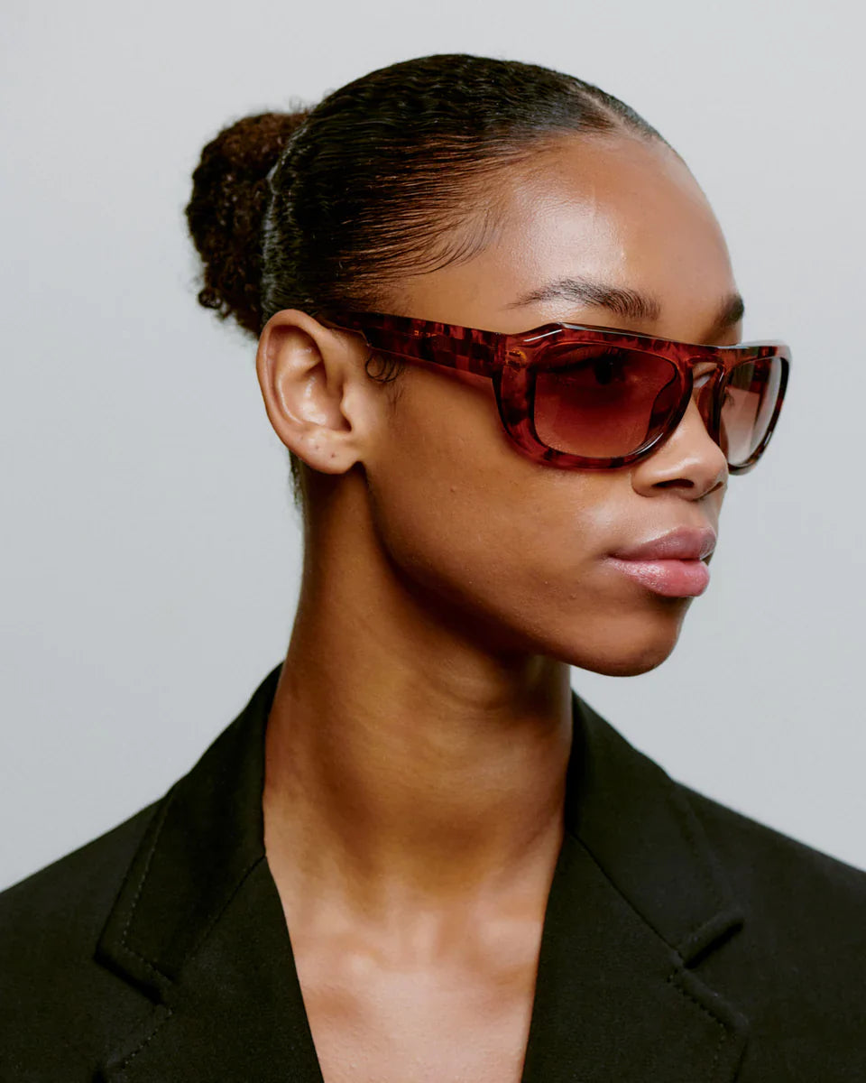 Max Sunglasses - Havana